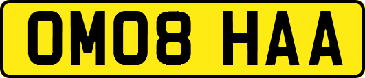 OM08HAA