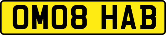OM08HAB