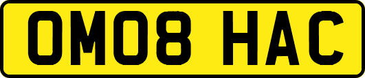OM08HAC