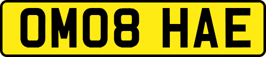 OM08HAE