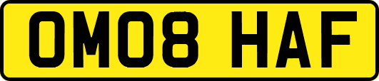 OM08HAF