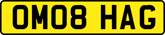 OM08HAG