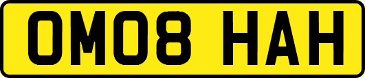 OM08HAH