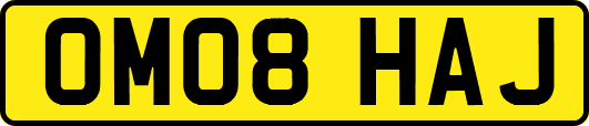 OM08HAJ