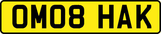 OM08HAK
