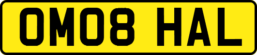 OM08HAL