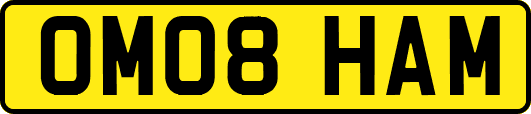 OM08HAM