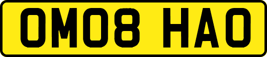 OM08HAO