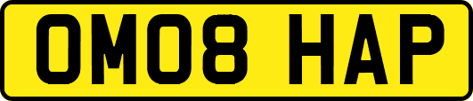 OM08HAP