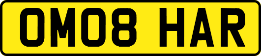 OM08HAR