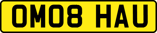 OM08HAU