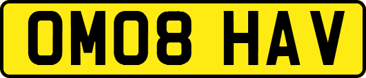 OM08HAV