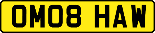 OM08HAW