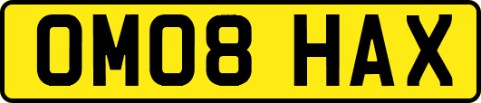 OM08HAX