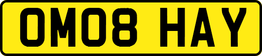 OM08HAY