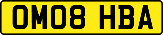 OM08HBA