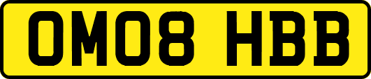 OM08HBB