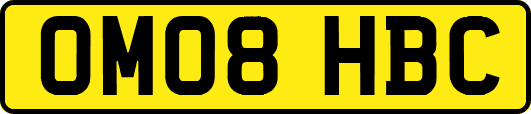 OM08HBC