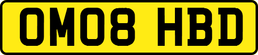 OM08HBD