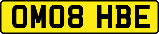 OM08HBE