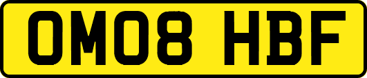 OM08HBF