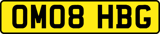 OM08HBG