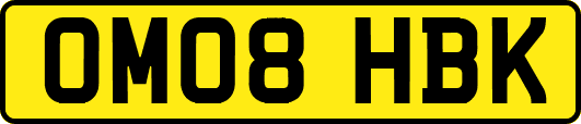 OM08HBK