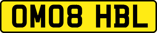 OM08HBL