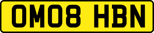 OM08HBN