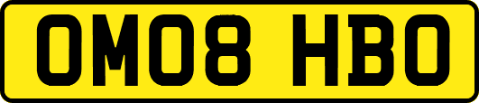 OM08HBO