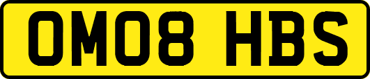 OM08HBS