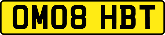 OM08HBT