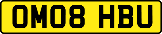 OM08HBU
