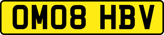 OM08HBV