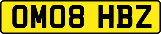 OM08HBZ