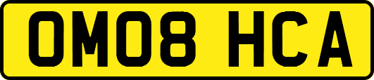 OM08HCA