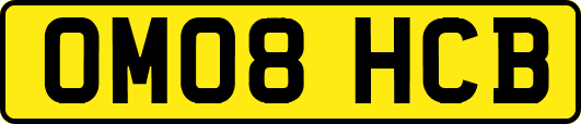 OM08HCB