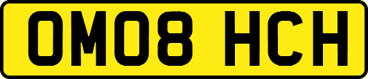 OM08HCH