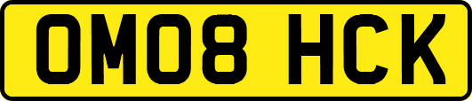 OM08HCK