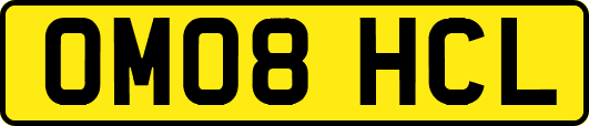 OM08HCL