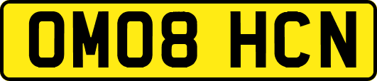OM08HCN