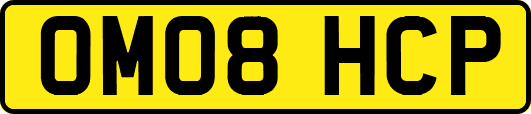 OM08HCP