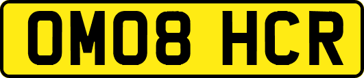 OM08HCR