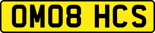 OM08HCS