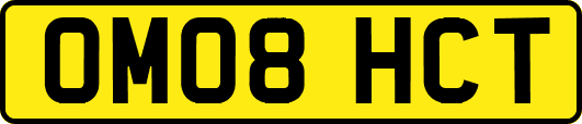 OM08HCT