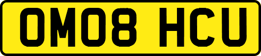 OM08HCU