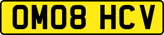 OM08HCV