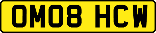 OM08HCW