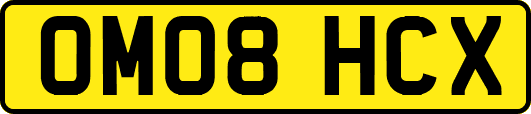 OM08HCX
