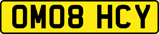 OM08HCY